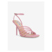 Sandále pre ženy Steve Madden - svetloružová
