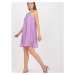 Šaty Italy Moda model 167715 Purple
