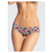 Briefs Gatta 41017 Bikini Cotton Comfort Print wz.02 multicolor 02