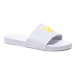 Lyle & Scott Šľapky Easy Slide FW1407 Biela