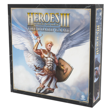 Archon Studio Heroes of Might & Magic III: The Board Game - CZ