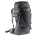 Deuter Futura Air Trek 50 +10 black-graphite