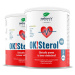 OK Sterol Forte: Přírodní podpora cholesterolu s artyčokem a kurkumou balení