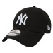 New Era 9Forty New York Yankees Mlb League Basic Cap 10531941