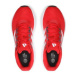 Adidas Bežecké topánky Runfalcon 3 Shoes HP7547 Červená