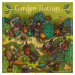 Bombyx Garden Nation