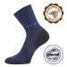Voxx Irizarik Detské froté ponožky BM000003437000101588 tmavo modrá