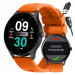 SMARTWATCH UNISEX GRAVITY GT2-9 (sg019i)