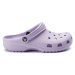 Crocs Šľapky Classic 10001 Fialová