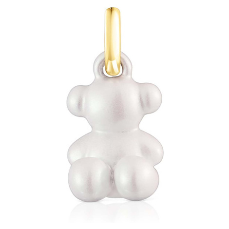 Charms Tous Bold Bear