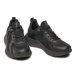 Sprandi Sneakersy MP07-11652-01 Čierna