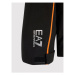 EA7 Emporio Armani Lyžiarska bunda 6KBG01 BN45Z 0211 Čierna Regular Fit