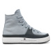 Converse Plátenky Chuck Taylor All Star Construct A05553C Zelená