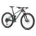 Horský bicykel MONDRAKER F-Podium Carbon R, carbon british r green r silver