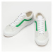 Vans OG Style 36 LX (leather) green / true white