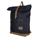 Enrico Benetti Santiago 15" Notebook Backpack Blue 18 L EB-46215002