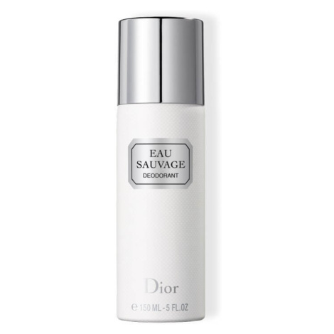 Dior Eau Sauvage - deodorant ve spreji 150 ml
