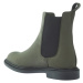 Yaya by Hotiç Khaki Women's Boots & Booties