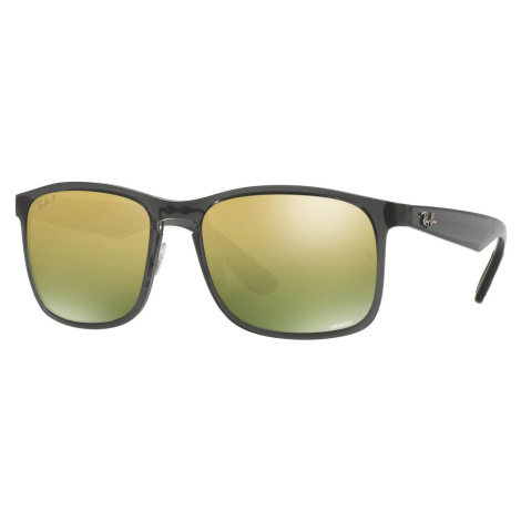 Ray-Ban Chromance Collection RB4264 876/6O Polarized - ONE SIZE (58)