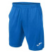 Men's/Boys' Joma Drive Bermuda Dark Royal Shorts