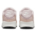 NIKE-Air Max Excee light soft pink/white/shimmer Ružová