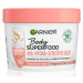 Garnier Body SuperFood hydratačný telový krém pre suchú a citlivú pokožku