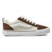 Vans Tenisky Knu Skool VN0009QCBLU1 Modrá