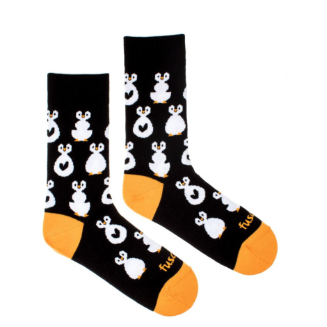 Ponožky Nočný pingu Fusakle