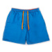 Chlapčenské plážové šortky Yoclub LKS-0061C-A100 Blue