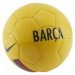 Nike FC BARCELONA SPRTS - Futbalová lopta