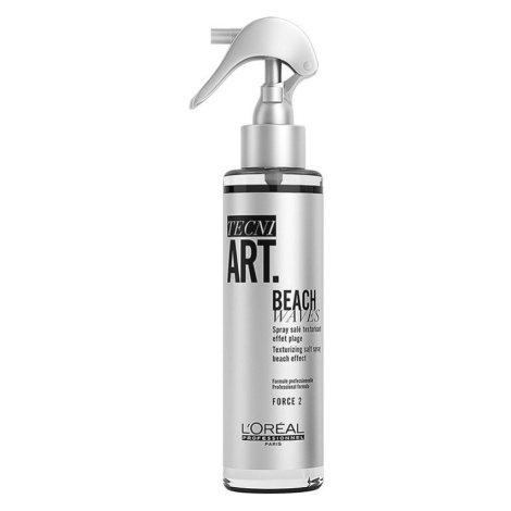 ĽOréal Professionnel Tecni.Art Air BEACH WAVES Tvarujúci sprej pre slaný finiš 150ml - ĽOréal