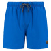Shiwi Plavecké šortky 'Mike'  modrá