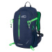 Loap Quessa 28 Outdoorový batoh 28L BH24122 Ins Blue / Green