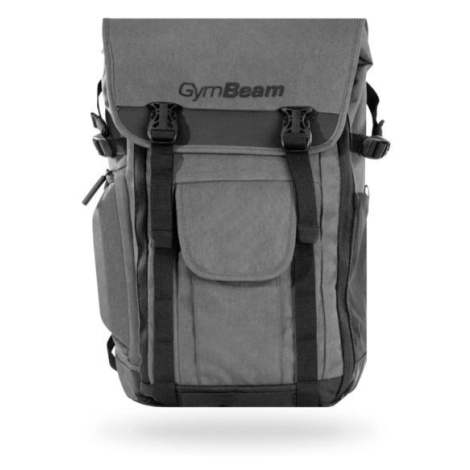 GymBeam Batoh Adventure Grey