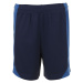 SOĽS Olimpico Kids Detské športové kraťasy SL01720 French navy / Royal blue