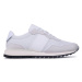 Tommy Jeans Sneakersy Runner Mix Material EM0EM01167 Biela