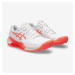 Dámska tenisová obuv Gel Challenger 14 bielo-oranžová