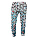 Mr. GUGU & Miss GO Unisex's Sweatpants SWPN-PC1887