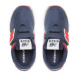 New Balance Sneakersy PV574CN1 Tmavomodrá
