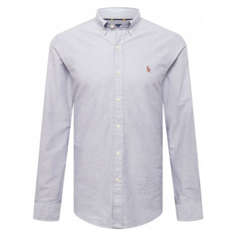 Pánske elegantné košele Ralph Lauren
