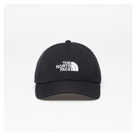 Šiltovka The North Face RCYD 66 Classic Hat Black