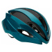 Spiuk Korben Helmet Turquoise/Black Prilba na bicykel