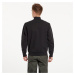 Mikina Calvin Klein Jeans Textured Track Top Black