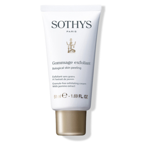 SOTHYS Paris Pleťový peeling 50 ml