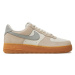 Nike Sneakersy Air Force 1 '07 Lv8 FQ8714 002 Béžová