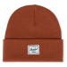 Herschel  Elmer Beanie - Chutney  Šiltovky Oranžová