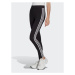 Adidas Legíny Adicolor Classics 3-Stripes Leggings IB7383 Čierna