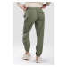 Nohavice Camel Active Trouser Green