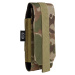 Large Tactical Camouflage Molle Phone Pouch