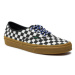 Vans Tenisky Authentic VN0009PVBZW1 Čierna